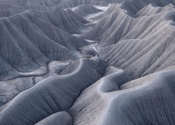 Monotone Hills 