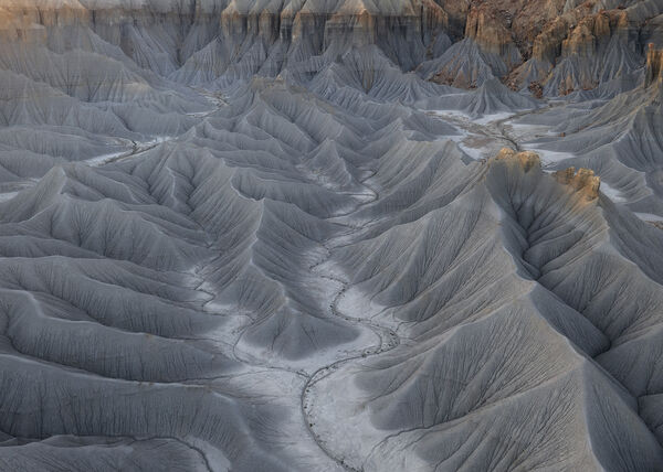 Art of Erosion 