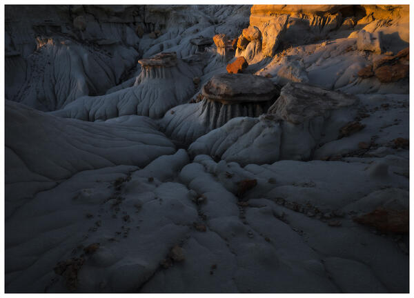 Fading Light