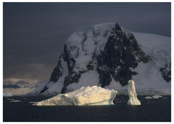 Adrift