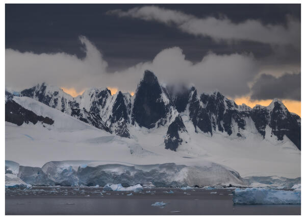 Eldritch Peaks
