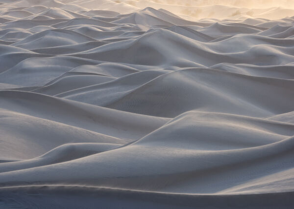 Waves of Sand 