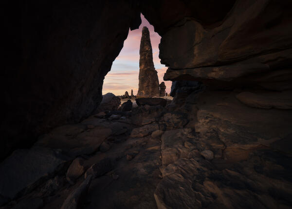 Hidden Window 