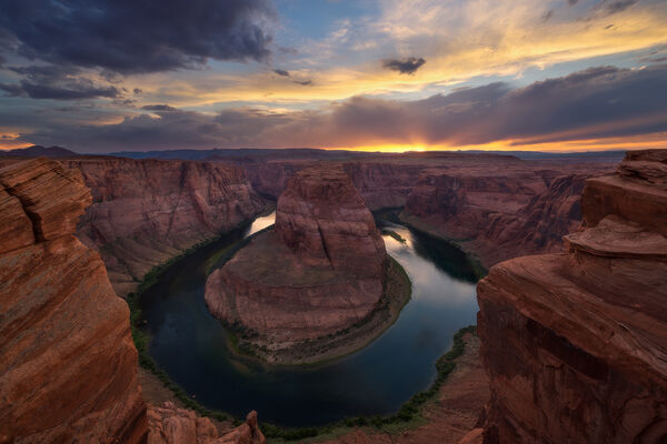 The Bend