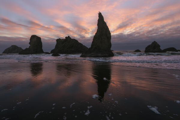 Bandon in Color