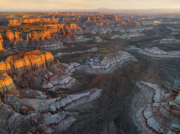 Canyon View