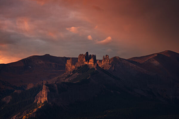 Castle Light