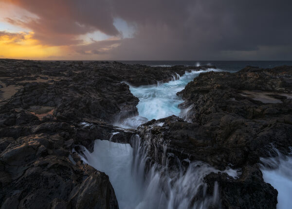 Natural Bridge