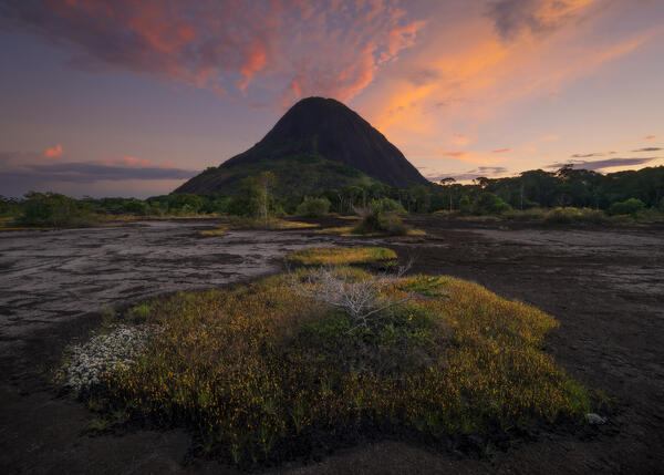 Mavicure Volcano