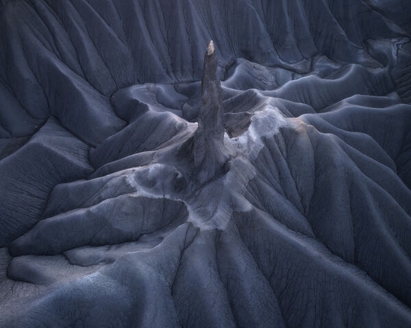 Galactic Spire 