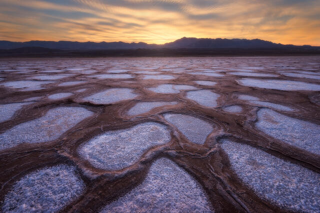 Death Valley National Park