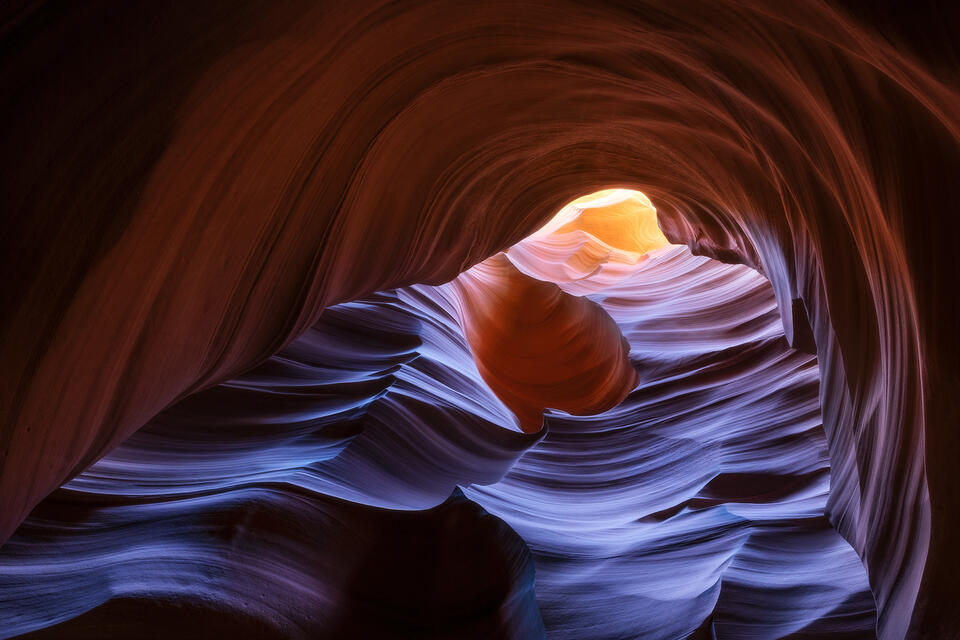 Sandstone Art