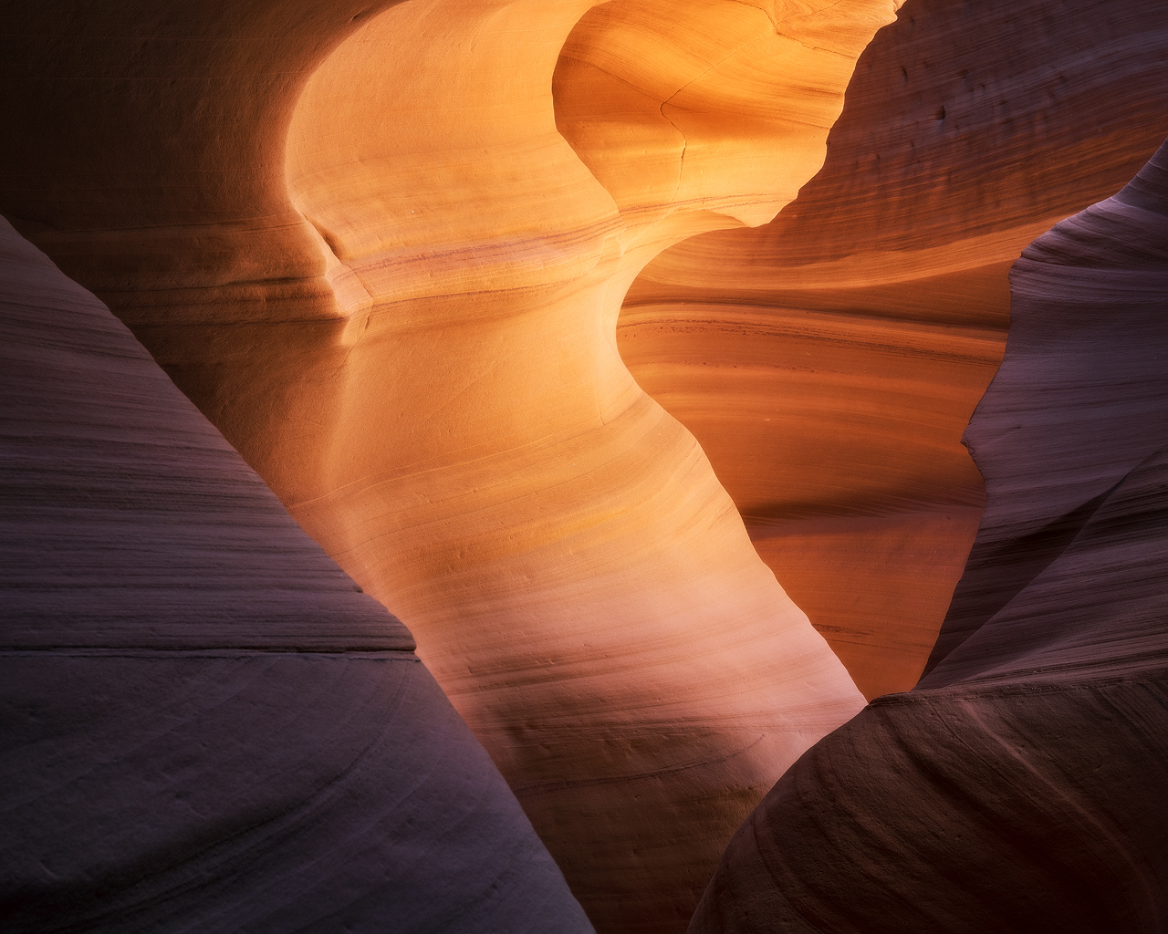 Bouncing Light 