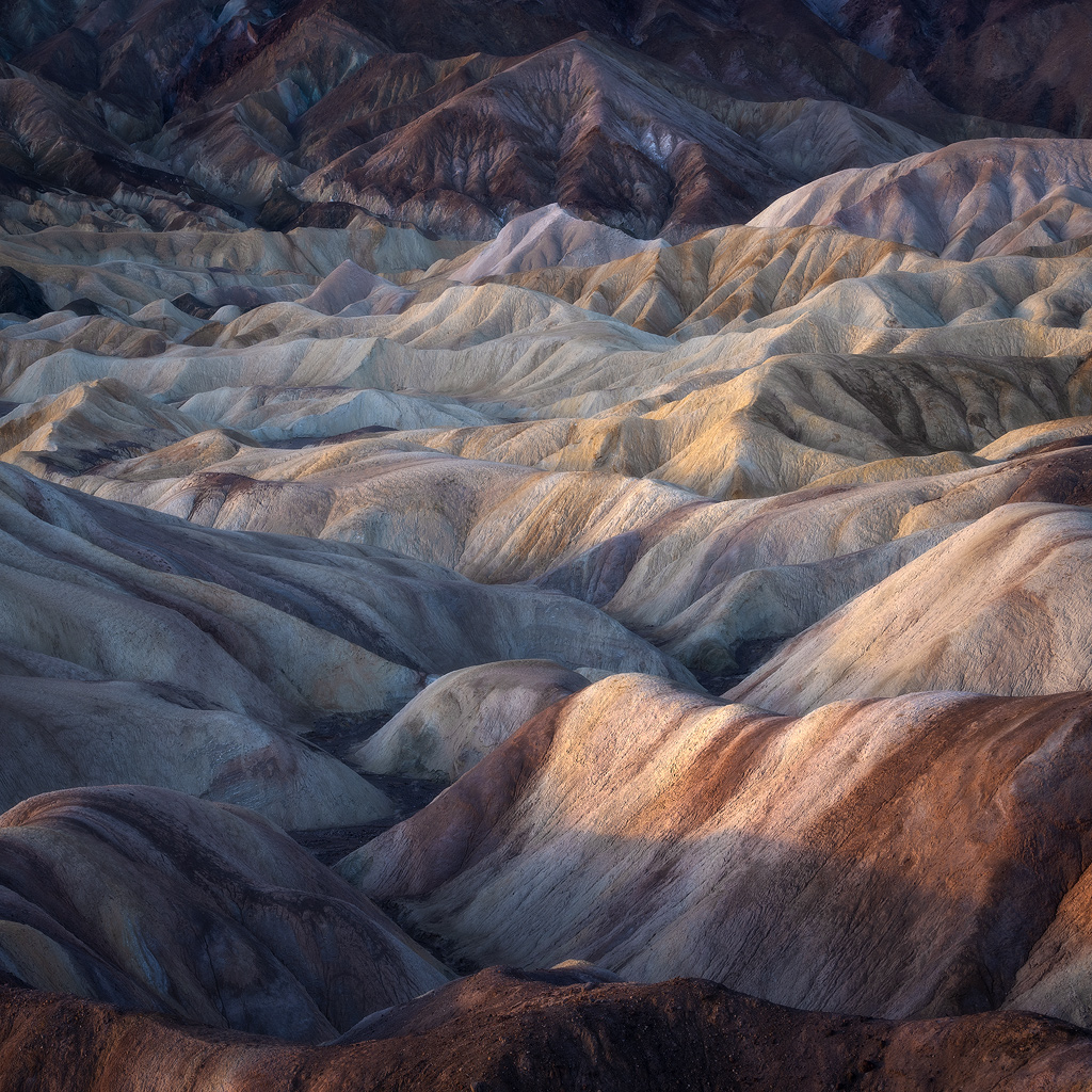Death Valley National Park, Death Valley, DVNP, badlands