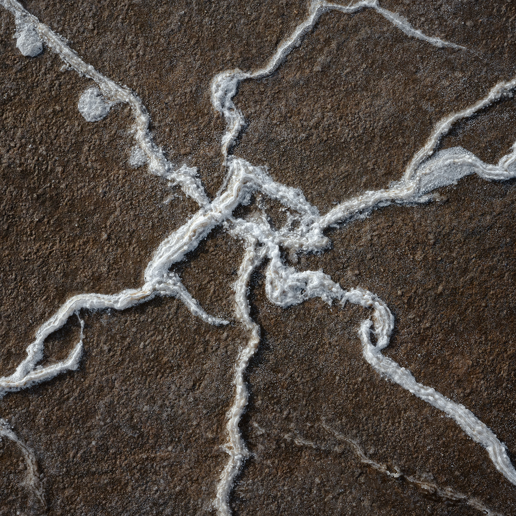 Death Valley National Park, Death Valley, DVNP, small scenes, intimate, sand, mud cracks