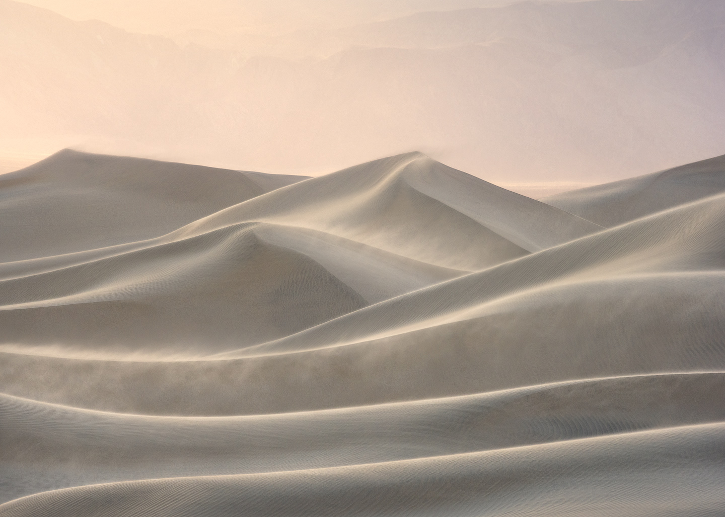 Death Valley National Park, Death Valley, DVNP, dunes, sand dunes, curves