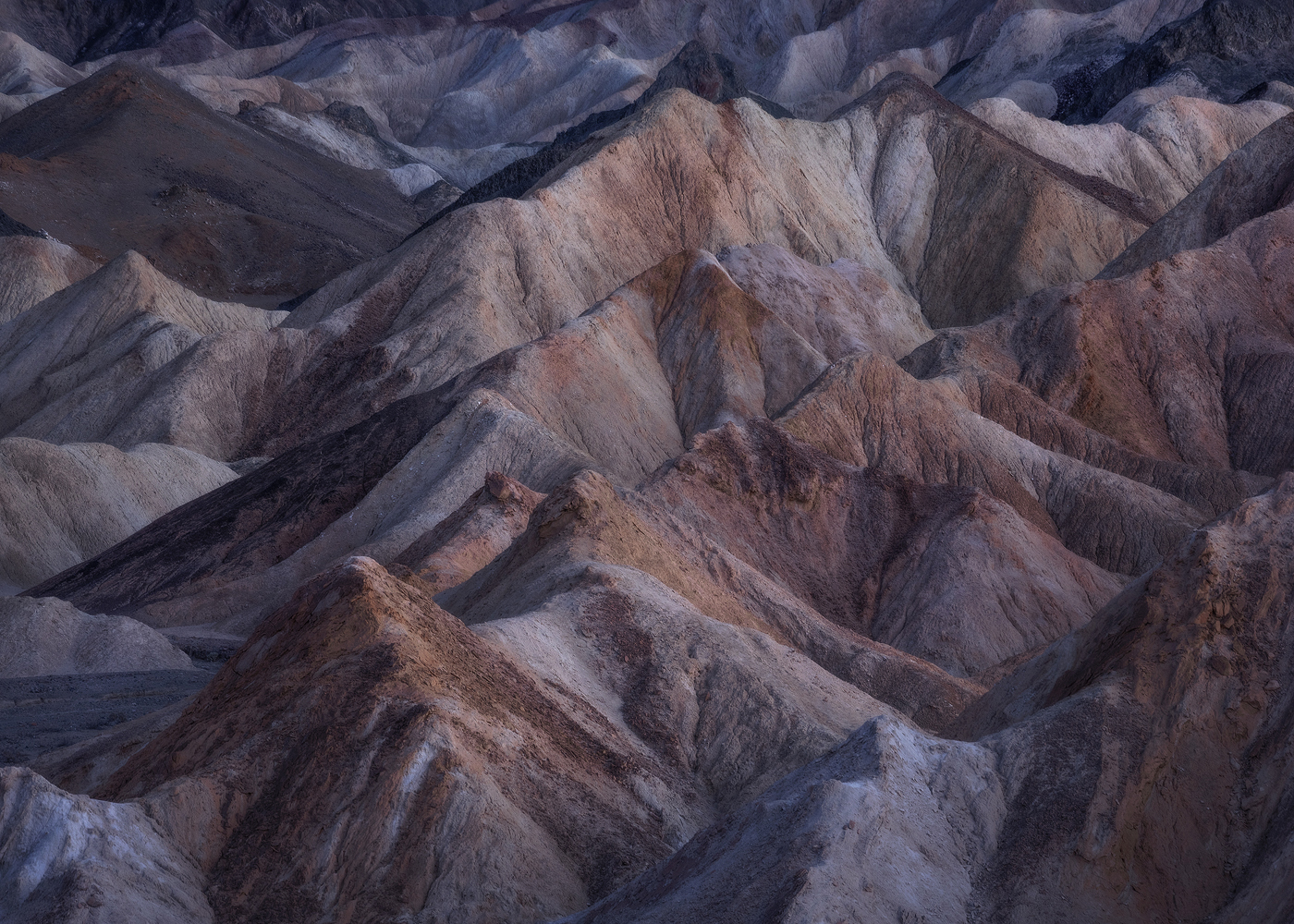 Death Valley National Park, Death Valley, DVNP, badlands