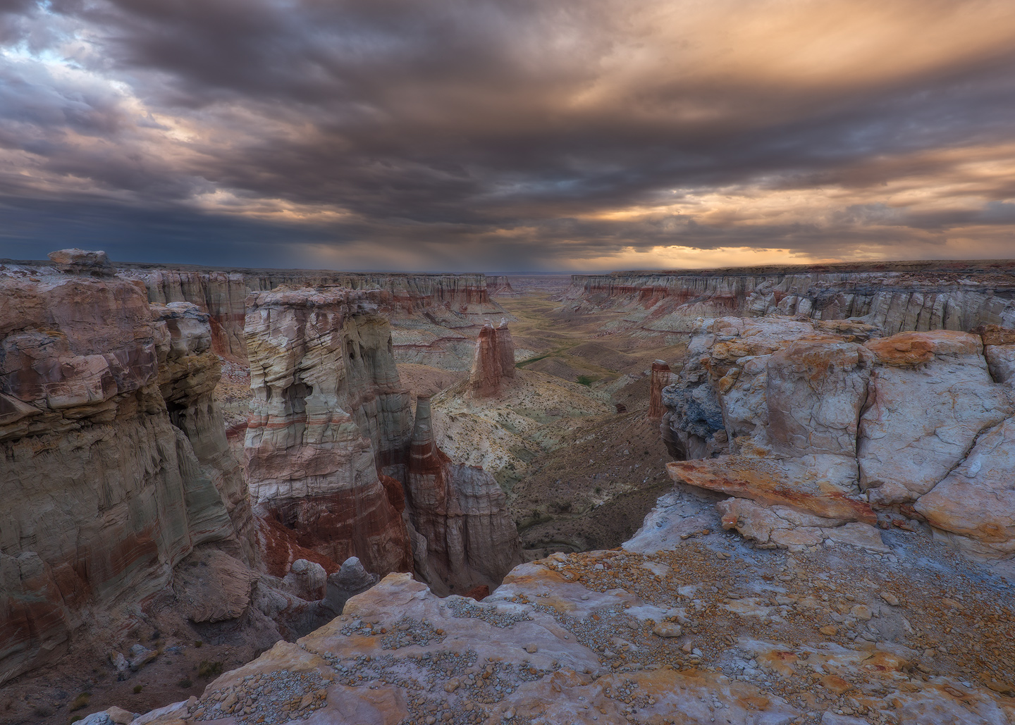 deserts, canyons, southwest, colors,