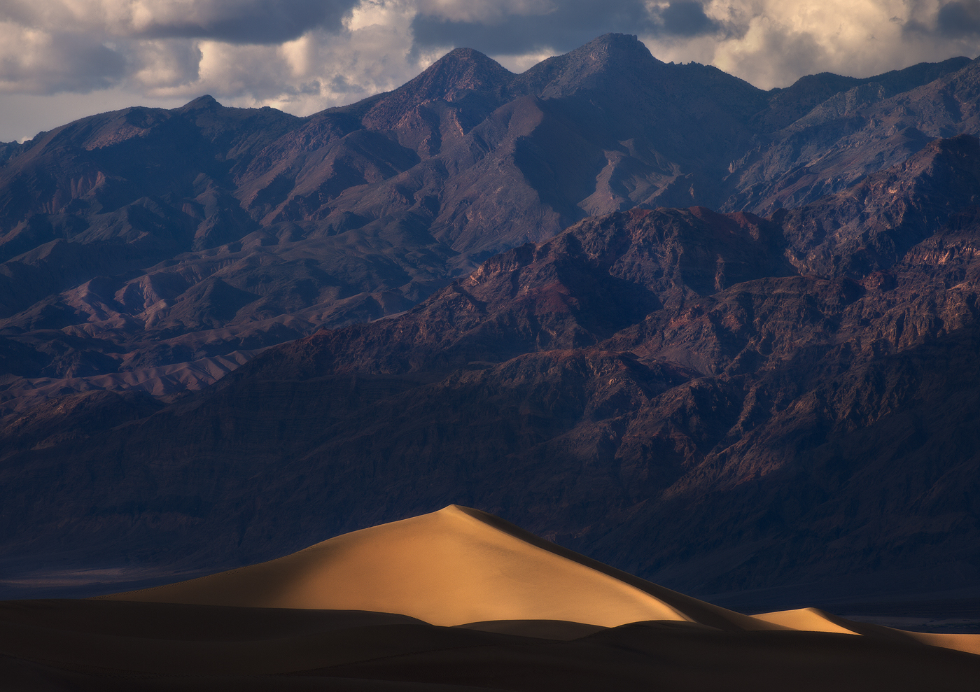 Death Valley National Park, Death Valley, DVNP, dunes, sand dunes, curves
