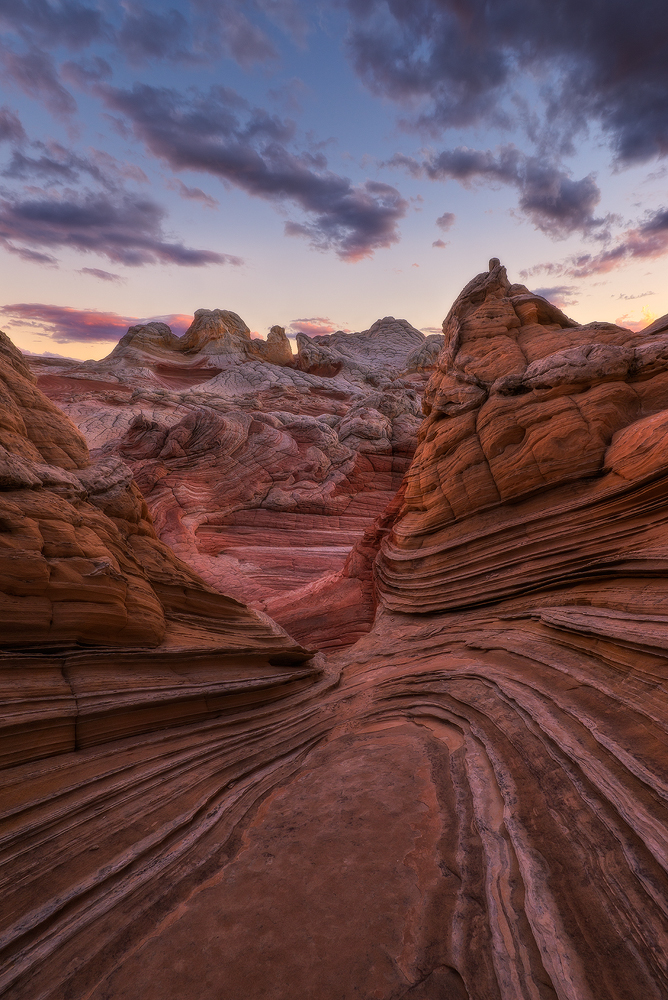 deserts, southwest, landscape