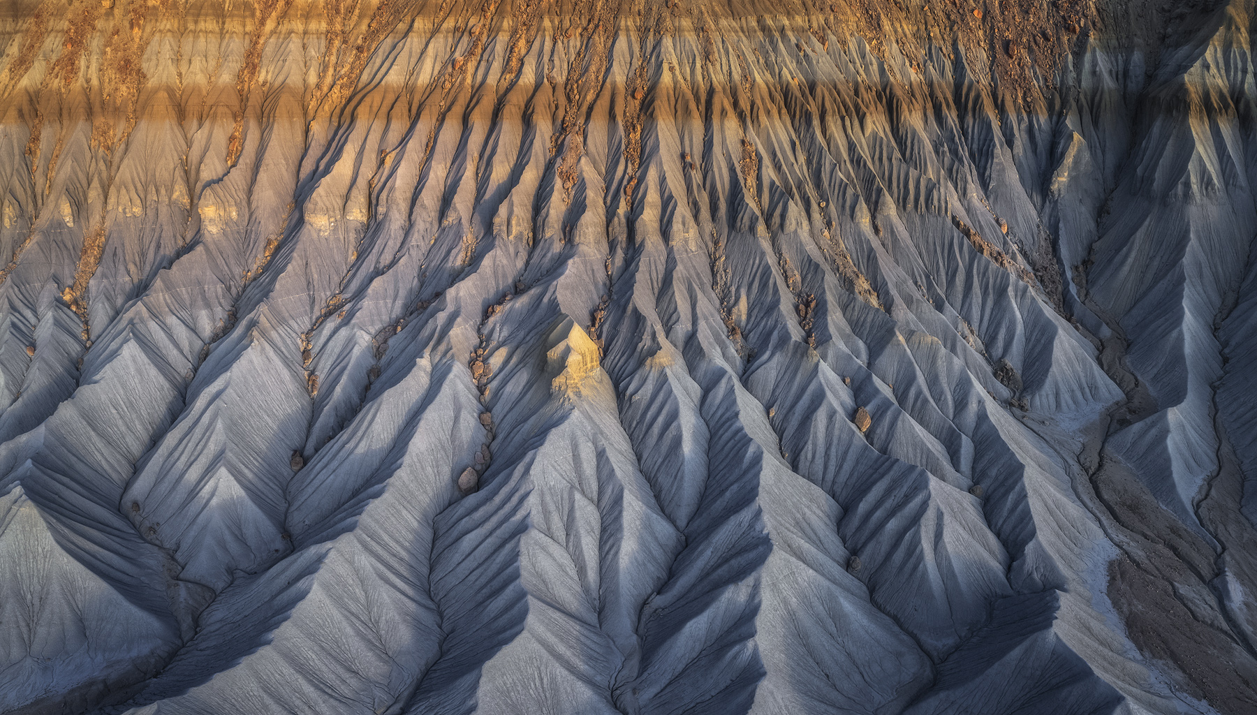 aerial, drone, deserts, badlands